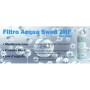 Scatola da 6 pezzi filtro SWAN 2HF