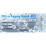 Scatola da 6 pezzi filtro acqua SWAN 4HF