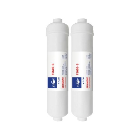 Scatola da 2 pezzi Filtro SWAN F5605-s