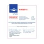 Scatola da 2 pezzi Filtro SWAN F5605-s