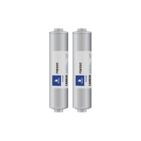 Scatola da 2 pezzi Filtro SWAN F5633/c