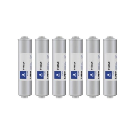 Scatola da 6 pezzi Filtro SWAN F5633/c