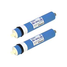 Scatola da 2 pezzi membrana SWAN 2012 - 100gpd