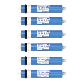 Scatola da 6 pezzi membrana SWAN 2012 - 100gpd