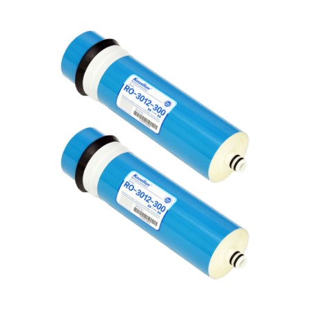 Scatola da 2 pezzi membrana SWAN 3012-300gpd