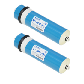 Scatola da 2 pezzi membrana SWAN 3012 - 400gpd