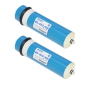 Scatola da 2 pezzi membrana SWAN 3012 - 400gpd