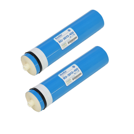 Scatola da 2 pezzi membrana SWAN 3013 - 400gpd   (3013)