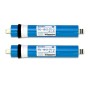 Scatola da 2 Membrana Osmosi Inversa SWAN 75 gpd