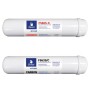 Set di filtrazione osmosi base 12"