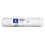 Set di filtrazione osmosi base 12"