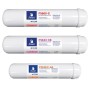 Set filtrazione osmosi plus