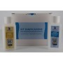Kit di sanificazione osmosi completo