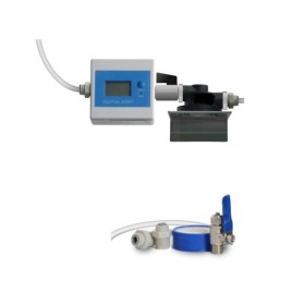 Kit di filtrazione digitale con testata compatibile