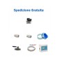 Kit di filtrazione digitale con testata compatibile