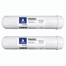 Scatola da 2 pezzi Filtro SWAN F5633/c Scatola da 2 pezzi Filtro SWAN F5633/c