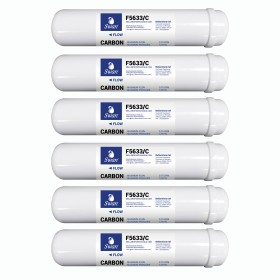 Scatola da 6 pezzi Filtro SWAN F5633/c Scatola da 6 pezzi Filtro SWAN F5633/c