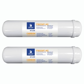 Scatola da 2 pezzi Filtro SWAN F5633/c - ag Scatola da 2 pezzi Filtro SWAN F5633/c - ag