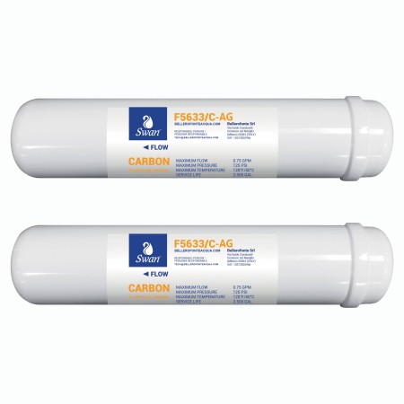 Scatola da 2 pezzi Filtro SWAN F5633/c - ag