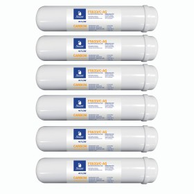 Scatola da 6 pezzi Filtro SWAN F5633/c - ag Scatola da 6 pezzi Filtro SWAN F5633/c - ag