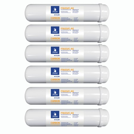 Scatola da 6 pezzi Filtro SWAN F5633/c - ag