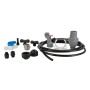 Kit antiallagamento Swan per installazione erogatori ufficio