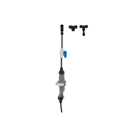 Kit antiallagamento Swan per installazione erogatori ufficio