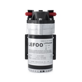Pompa a membrana Lefoo 6400w 220v