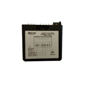 Centralina controllo di livello gicar rl30