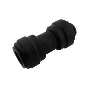 Connessione diritta tubo 6mm - 4 mm