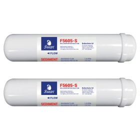 Scatola da 2 pezzi Filtro SWAN F5605-s Scatola da 2 pezzi Filtro SWAN F5605-s