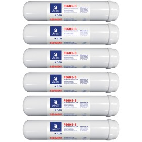Scatola da 6 pezzi Filtro SWAN F5605-s Scatola da 6 pezzi Filtro SWAN F5605-s