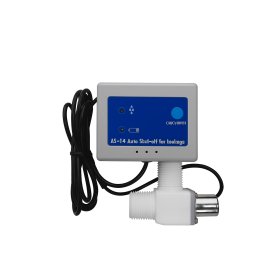 Antiallagamento a batteria