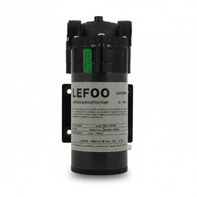 Pompa a membrana Lefoo 2500w 36v
