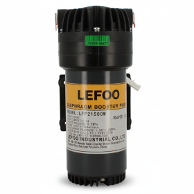 Pompa a membrana Lefoo 21500w 36v