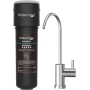 Waterdrop 10UB Filtro Acqua Sistema con Rubinetto Dedicato