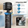 Waterdrop 10UB Filtro Acqua Sistema con Rubinetto Dedicato