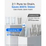 Osmosi inversa Waterdrop produzione diretta G2