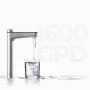 Osmosi inversa Waterdrop produzione diretta X16
