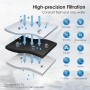 Waterdrop 10UA Filtro Acqua Sistema ultrafiltrazione