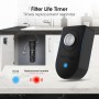 Waterdrop 10UA Filtro Acqua Sistema ultrafiltrazione