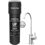 Waterdrop 10UB Filtro Acqua Sistema ultrafiltrazione con Rubinetto Dedicato
