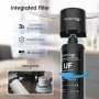 Waterdrop 10UA Filtro Acqua Sistema ultrafiltrazione