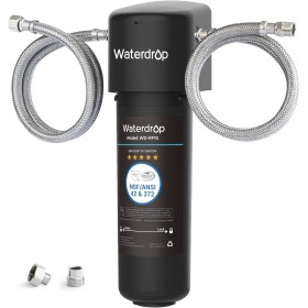Waterdrop 10UA Filtro Acqua Sistema
