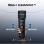 Filtro a baionetta waterdrop di ricambio per wd-10 (ua-ub)