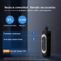 Filtro a baionetta waterdrop di ricambio per wd-10 (ua-ub)