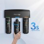 Filtro a baionetta di ricambio per wd (tsa-tsb) GC