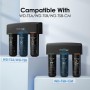 Filtro a baionetta di ricambio per wd (tsa-tsb) CTO
