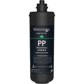 Filtro a baionetta di ricambio per wd (tsa-tsb) PP