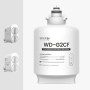 Filtro CF Waterdrop sedimenti/carbone per Osmosi serie G2